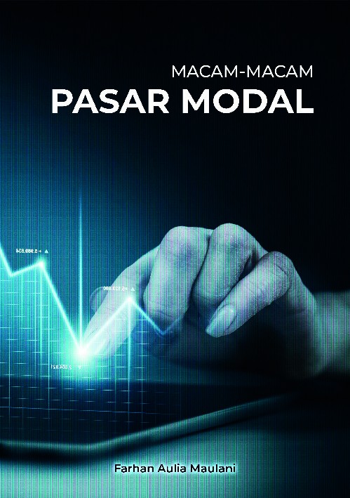 Macam-macam pasar modal